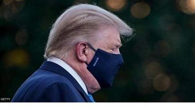 غموض حول تنقلات ترامب داخل البيت الأبيض