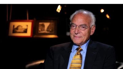 فاروق الباز: نصر أكتوبر أعظم حدث في حياتي