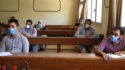 وزير التعليم يعتمد نتيجة الدور الثاني لامتحانات الدبلومات الفنية