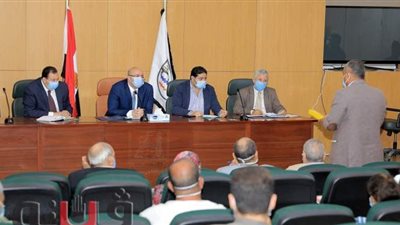 «صرف منشأة طاهر» و«مخبز تزمنت الغربية» أبرز مطالب مواطني بني سويف من المحافظ