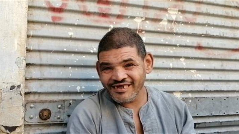 معاق قنا