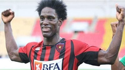 وكيل آري بابل يكشف كواليس انتقاله إلى التعاون السعودي