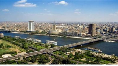 درجات الحرارة اليوم الخميس بمدن ومحافظات مصر