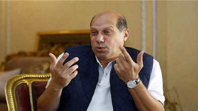 علاء نبيل: قوائم الناشئين الجديدة في صالح المواهب وتقضي على السلبيات