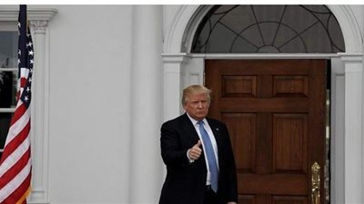 ترامب يكشف سر تحسن حالته سريعًا من كورونا | فيديو