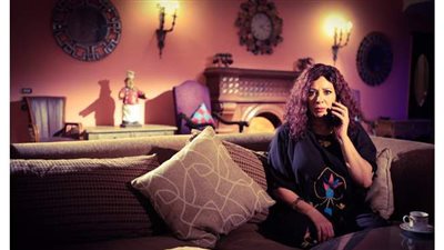 انتصار تنضم إلى أبطال فيلم 