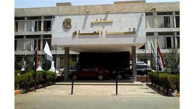 بعد تزايد أعداد المصابين.. الدفع بسيارات إسعاف إضافية لموقع تسرب غاز الكلور في قنا