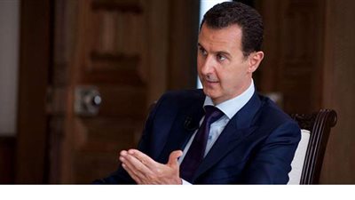 الأسد عن تصريحات ترامب بمحاولة اغتياله: هذا ما يفعلونه ومتوقع من دولة تدعم إرهابيين