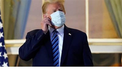 ترامب عن مناظرة 