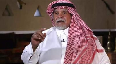بندر بن سلطان: القيادات الفلسطينية ترى إيران وتركيا أهم من الرياض وأبو ظبي والقاهرة