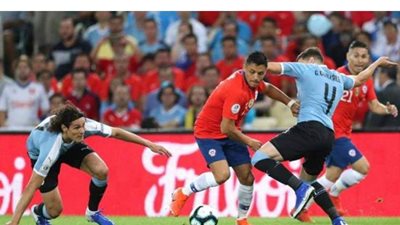 مواعيد مباريات اليوم 8 -10 -2020 في تصفيات كأس العالم والدوري المصري