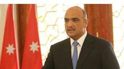 العاهل الأردني يكلف الخصاونة بتشكيل الحكومة الجديدة