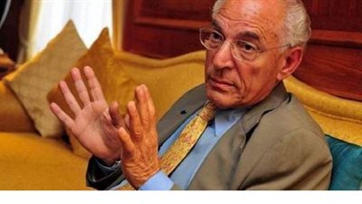 فاروق الباز يكشف حقيقة تعرض الدلتا للغرق بسبب ارتفاع منسوب البحر