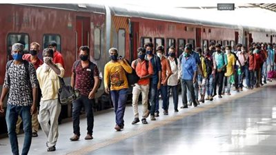 الهند تسجل أكثر من 78 ألف إصابة بكورونا و971 وفاة خلال 24 ساعة