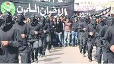 محلل سياسي: الإخوان تجند مرتزقة من دول عدة للعمل في خدمة مشروع خلافة ‏أردوغان