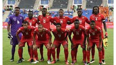 اليوم.. منتخب توجو يواجه ليبيا ودياً استعداداً للفراعنة