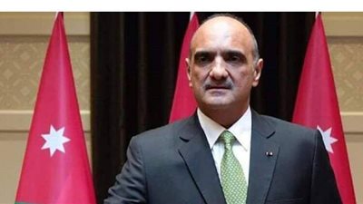 رئيس الوزراء الأردني المكلف ينتمي لحزب البعث