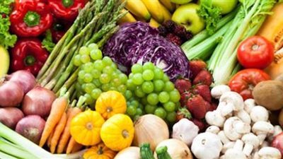 أسعار الخضراوات والفاكهة اليوم الخميس بالأسواق | فيديو