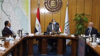 القوى العاملة: صرف 3.4 مليون جنيه إعانات طوارئ لـ 2822 عاملا  بالمؤسسة الثقافية والجامعة العمالية