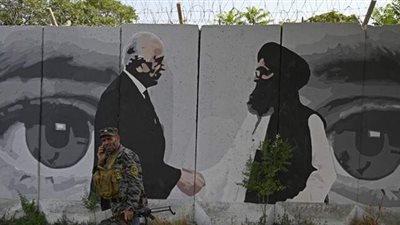 طالبان ترحب بإعلان ترامب سحب آخر الجنود الأمريكيين من أفغانستان