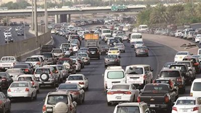 اللون الأخضر يسيطر على جوجل ماب في إجازة أكتوبر | فيديو