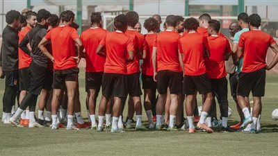 ماذا قال موسيماني للاعبي الأهلي بعد ثلاثية إنبي؟