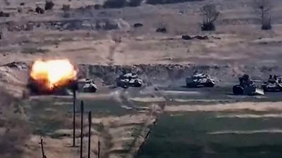 أرمينيا تقيل رئيس جهاز الأمن القومي