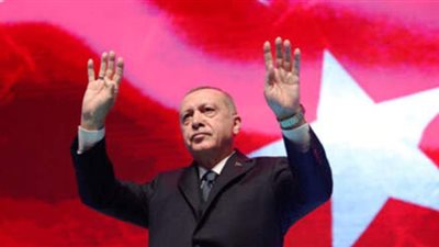 المحكمة التركية تصادر أملاك صحفي هدده أردوغان بـ