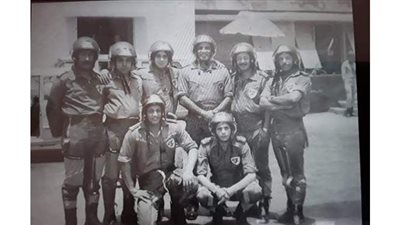 أحد أبطال القوات الجوية: أفقدنا إسرائيل خيرة طياريها في حرب أكتوبر