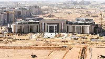 نشرة الاقتصاد.. تعرف على أسعار شقق الإسكان المتميز.. وتوقعات بطفرة  استثمارية بالعاصمة الإدارية