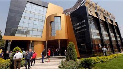 ستاد القناة يستضيف مواجهة السويس والزرقا بالقسم الثاني