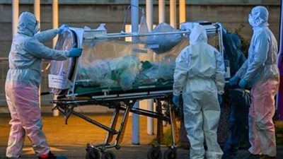 البنتاجون: قرابة 70 ألف مصاب بكورونا في الجيش