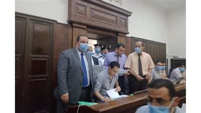 تنازل ٦ مرشحين عن خوض انتخابات النواب بالإسكندرية