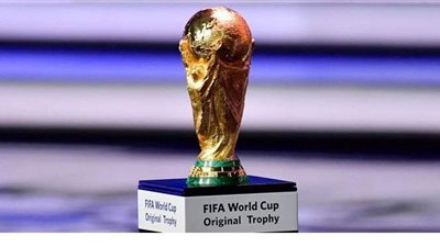 إسبانيا والبرتغال تعلنان الترشح لاستضافة كأس العالم 2030