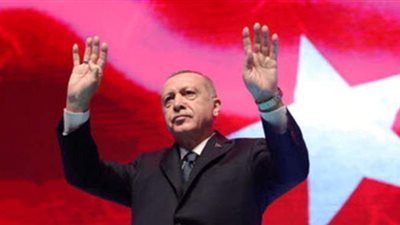 صور أقمار صناعية تكشف تورط أردوغان في حرب أذربيجان