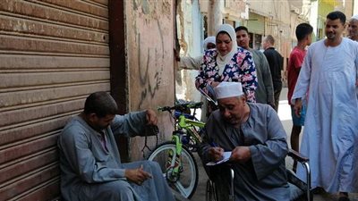 تضامن قنا تتخذ قرارات جديدة لصاحب فيديو التنمر