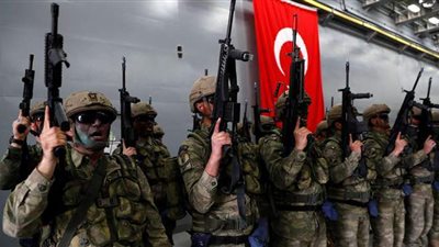 المفوضية الأوروبية تدعو تركيا إلى الحوار مع قبرص واليونان