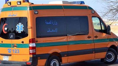 التصريح بدفن جثة سائق توك توك لقي مصرعه في حادث بالسلام