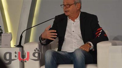 نجيب ساويرس: 