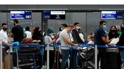 ألمانيا تضيف تونس والأردن إلى قائمة مناطق خطر عدوى كورونا