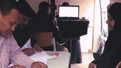 قومي المرأة بالمنيا: استخرجنا 13 ألف بطاقة  رقم قومي للسيدات غير القادرات