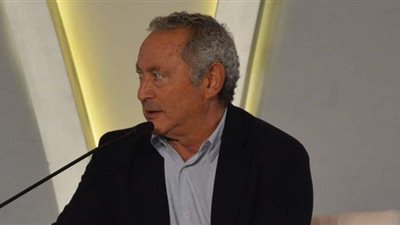 سميح ساويرس: 