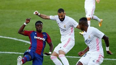 زيدان يعلن قائمة ريال مدريد في دوري أبطال أوروبا