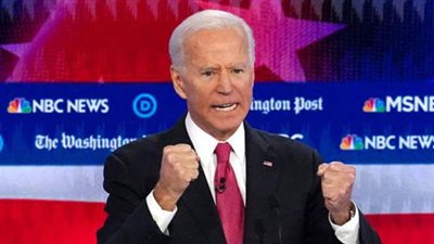 بايدن: لن أضيع أي وقت للسيطرة على فيروس كورونا