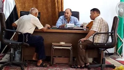 أهالي القنطرة شرق يطالبون بتوفير وقود لمركباتهم