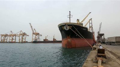 الأمم المتحدة تدعو إلى وقف الاشتباكات قرب ميناء الحديدة اليمني‎