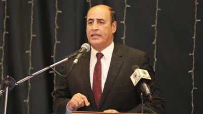 تعرض لإجهاد شديد أثناء جولاته.. وفاة حسن الصادق نقيب محامين  الشرقية