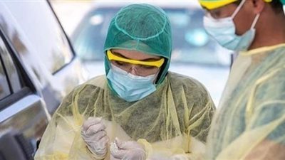 سلوفاكيا تسجل أعلى نسبة إصابات بفيروس كورونا بأكثر من ألف حالة