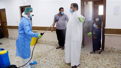 زيادة قياسية للإصابات بكورونا في إيران