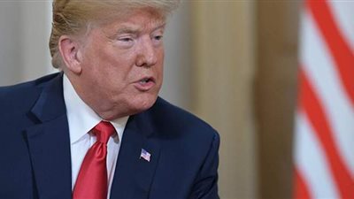 ترامب: لا أعتقد إنني ناقل لعدوى كورونا